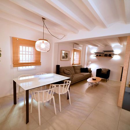 Apartamento Casablanca Jávea Exterior foto
