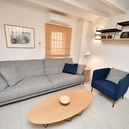 Apartamento Casablanca Jávea Exterior foto