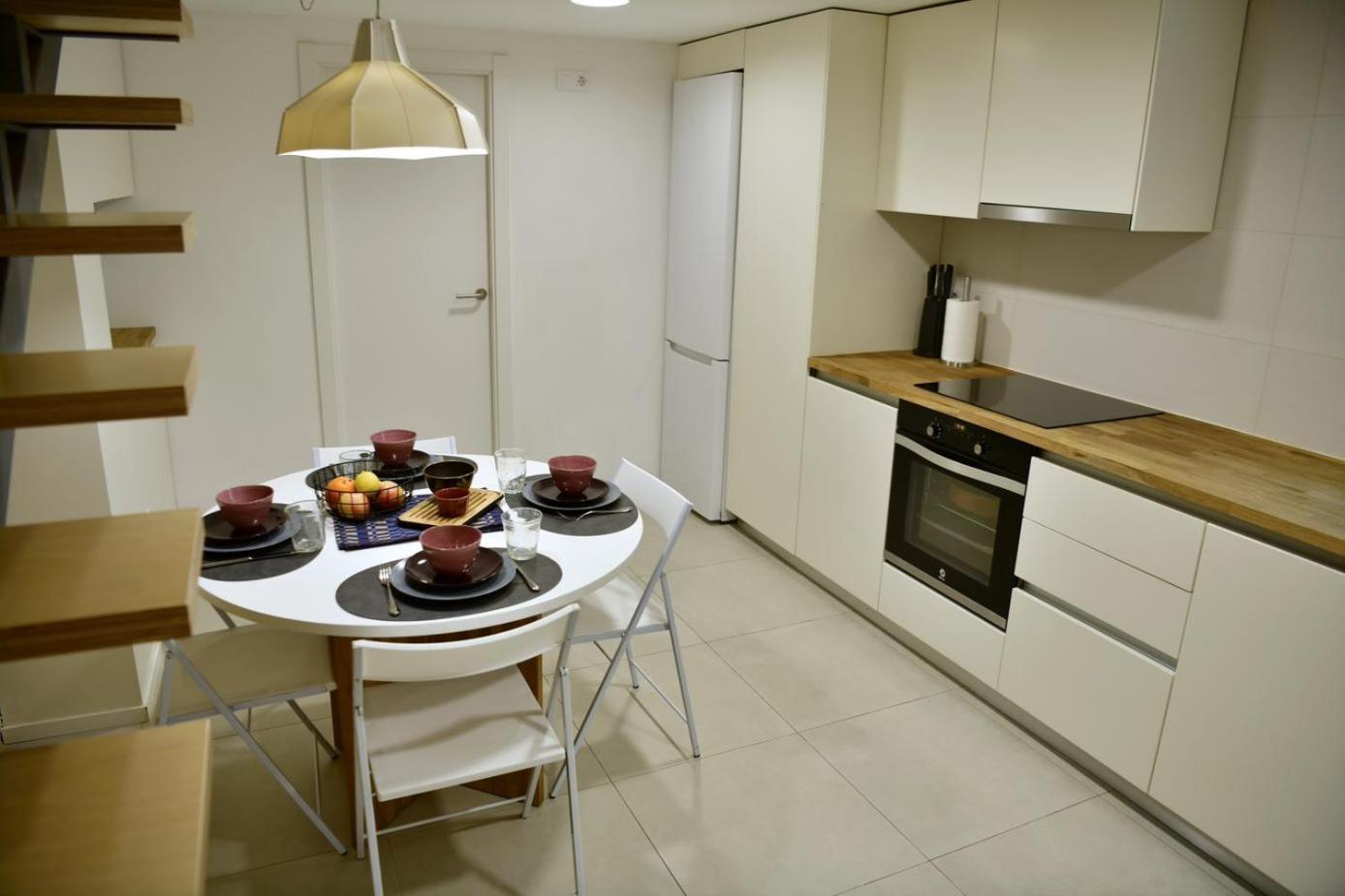 Apartamento Casablanca Jávea Exterior foto