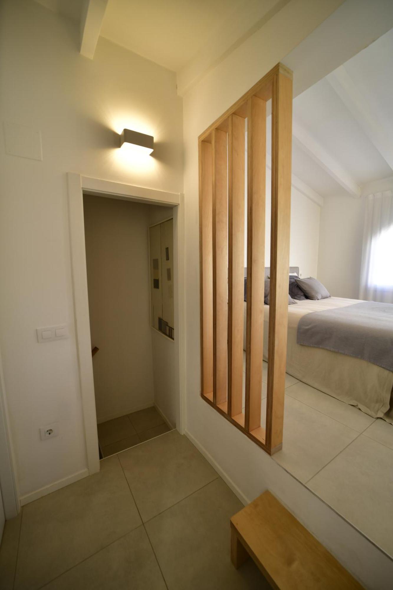 Apartamento Casablanca Jávea Exterior foto