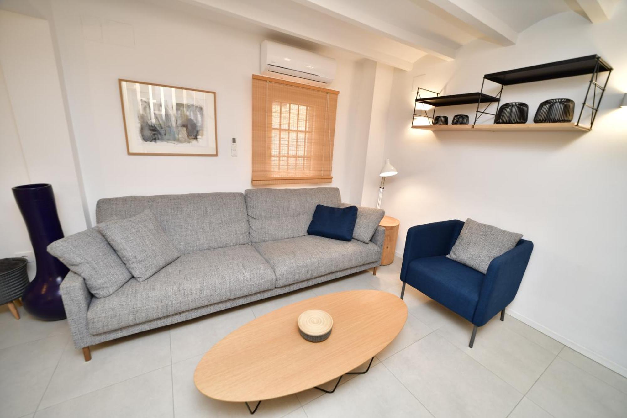 Apartamento Casablanca Jávea Exterior foto