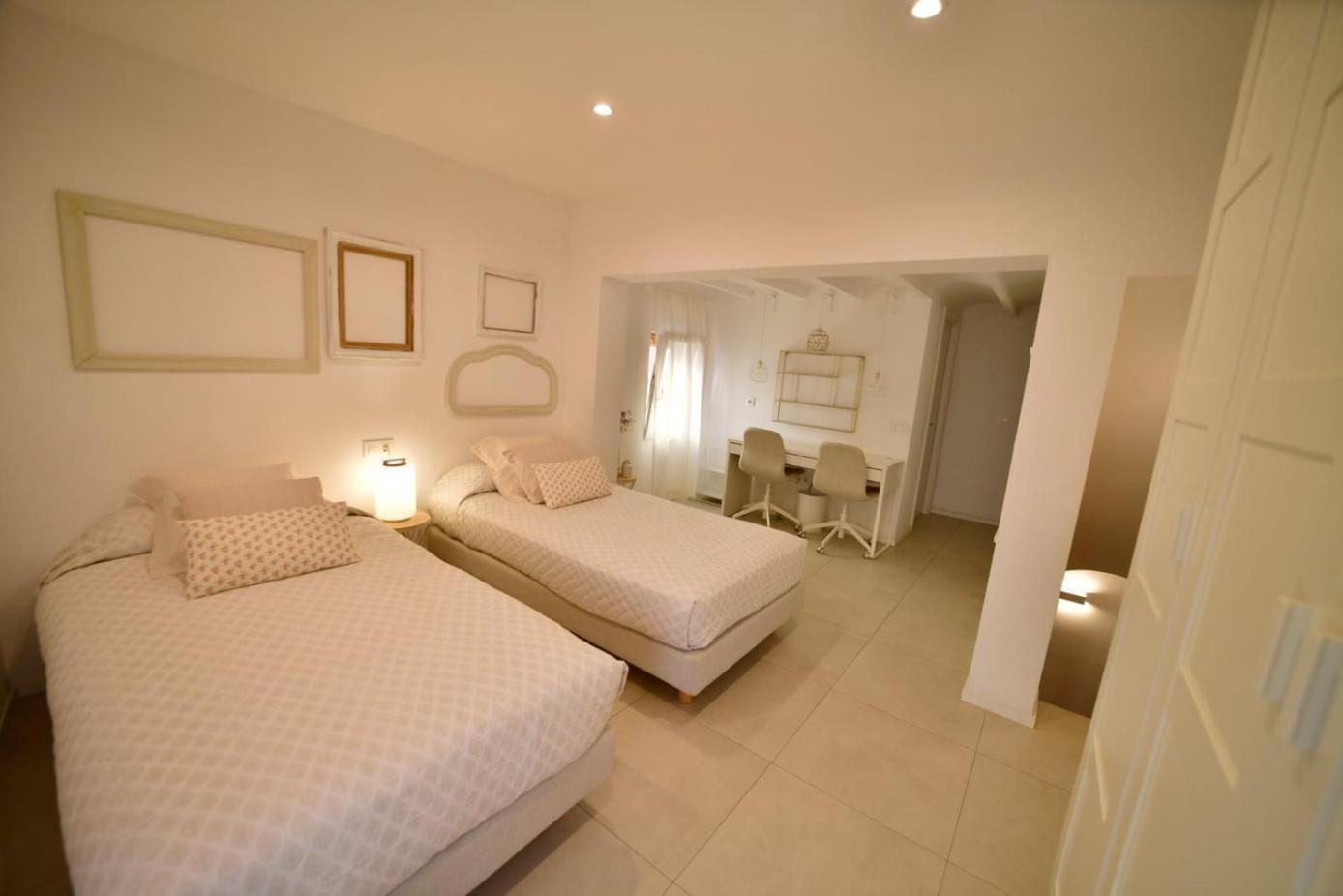 Apartamento Casablanca Jávea Exterior foto