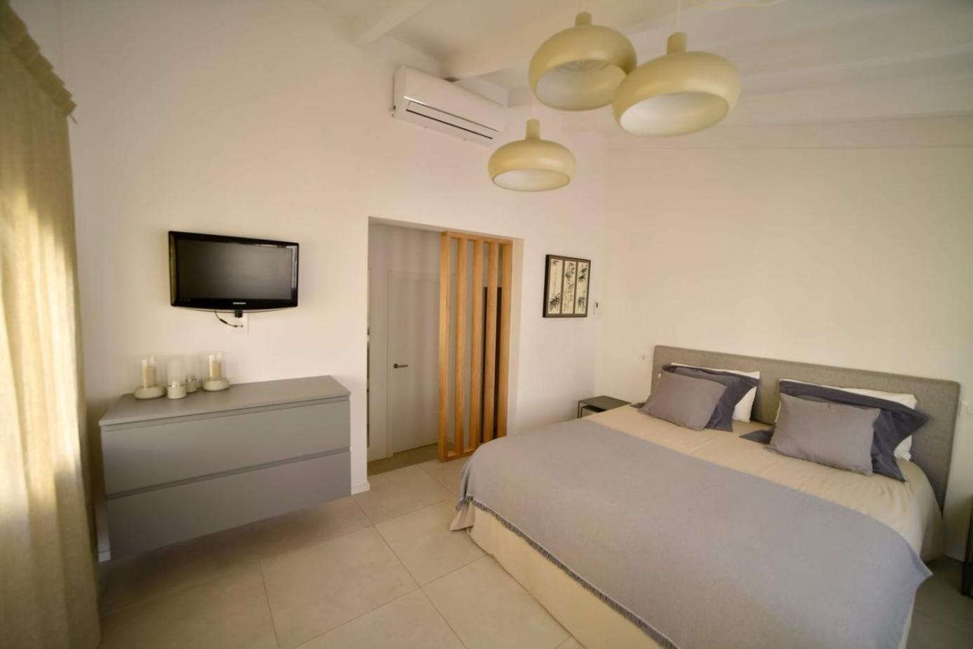 Apartamento Casablanca Jávea Exterior foto