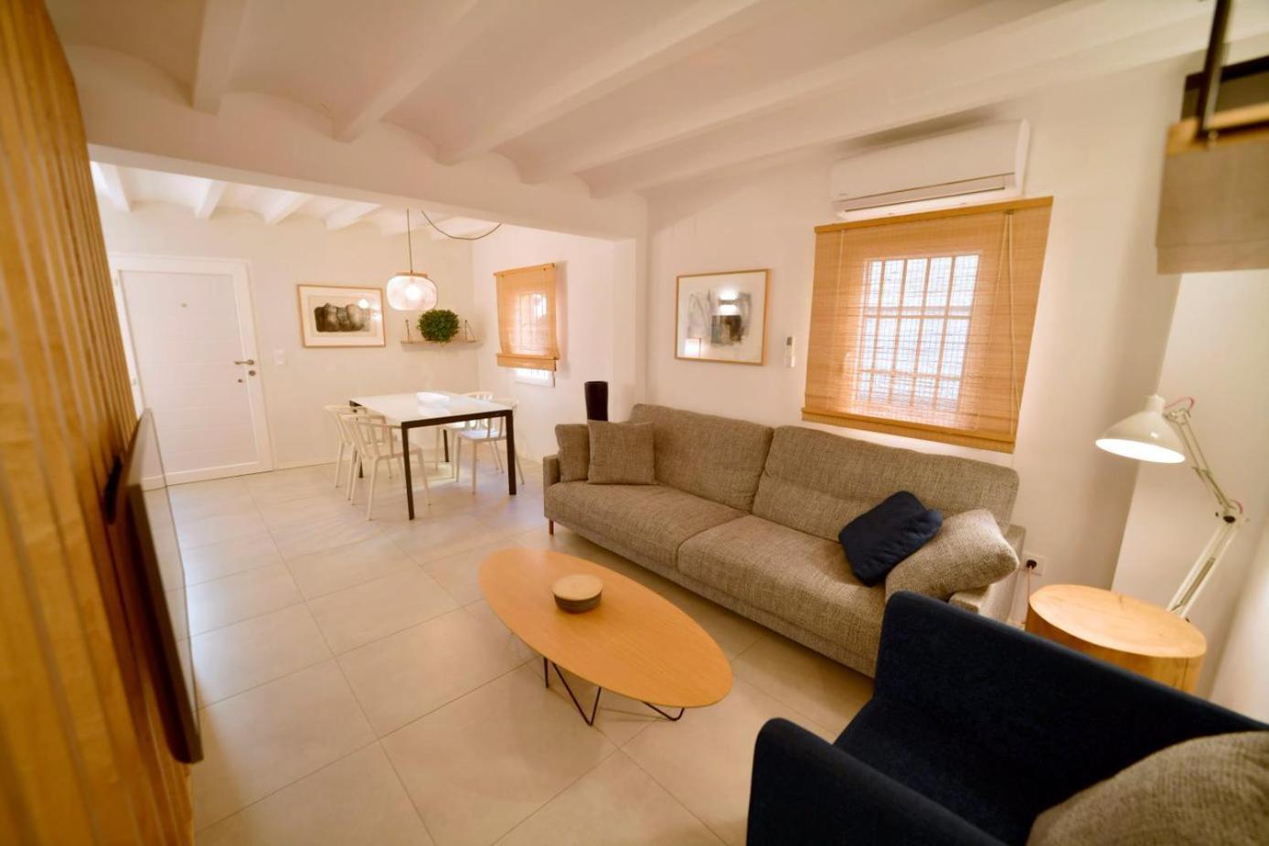 Apartamento Casablanca Jávea Exterior foto