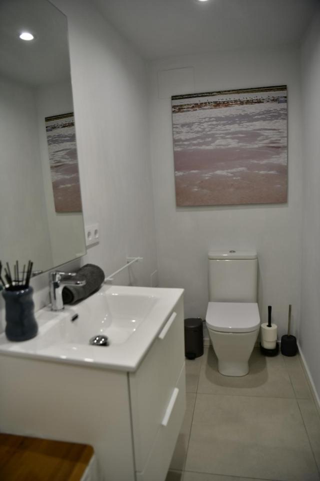 Apartamento Casablanca Jávea Exterior foto